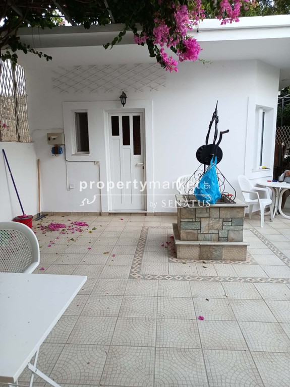Μονοκατοικία 50 τ.μ. πρός ενοικίαση, Ν. Λασιθίου, Ιεράπετρα