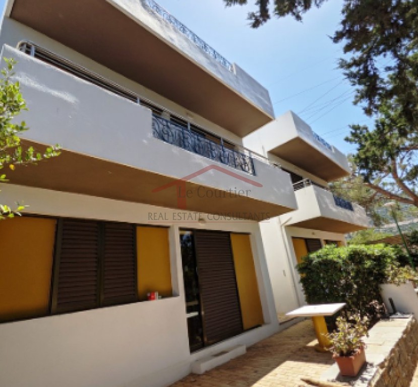 Ξενοδοχείο 1.000 τ.μ. πρός πώληση, Ν. Ηρακλείου, Μάλλια