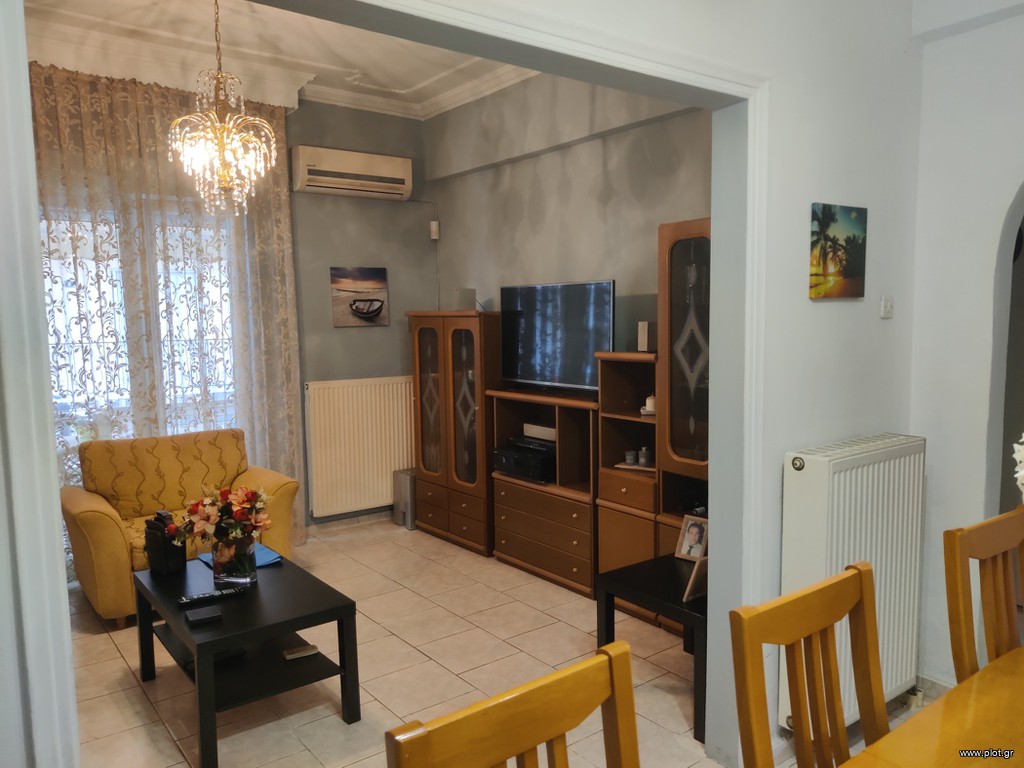 Διαμέρισμα 82 τ.μ. πρός πώληση, Μαγνησία, Βόλος