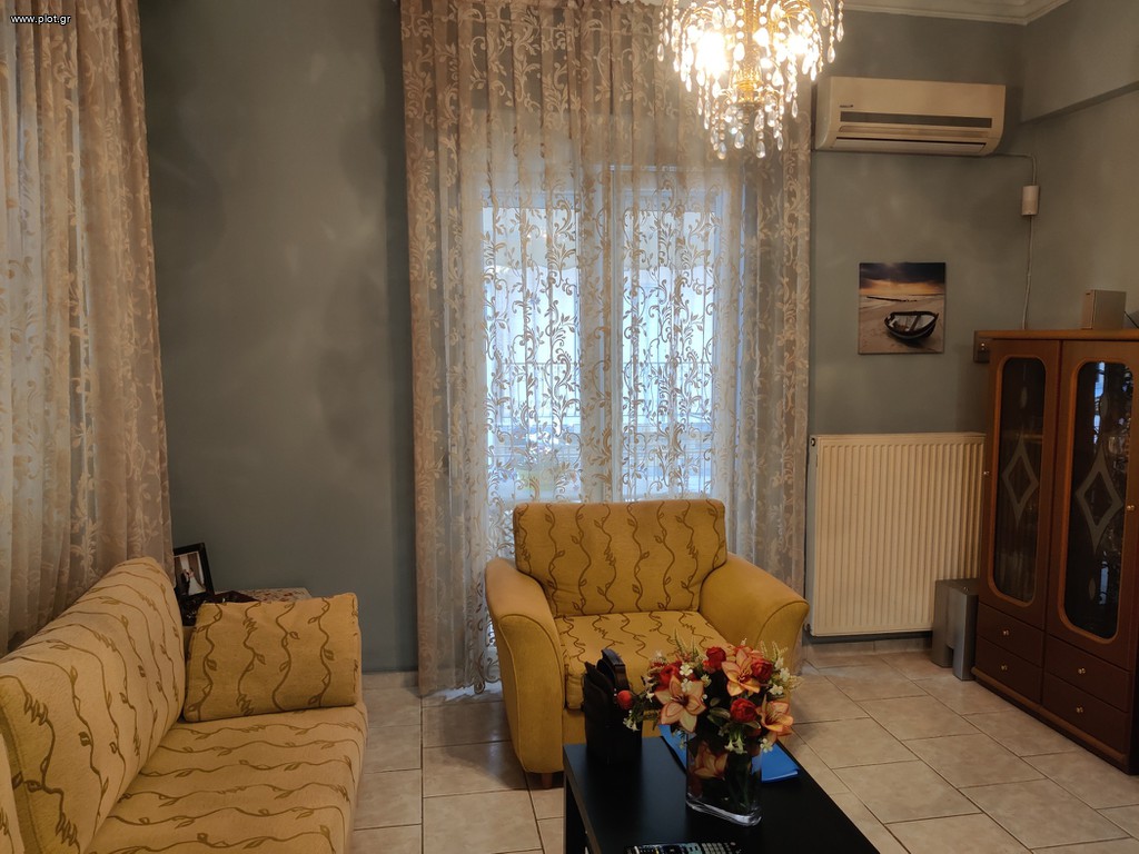 Διαμέρισμα 82 τ.μ. πρός πώληση, Μαγνησία, Βόλος