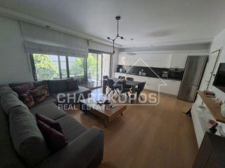 Apartment 55 sqm for sale