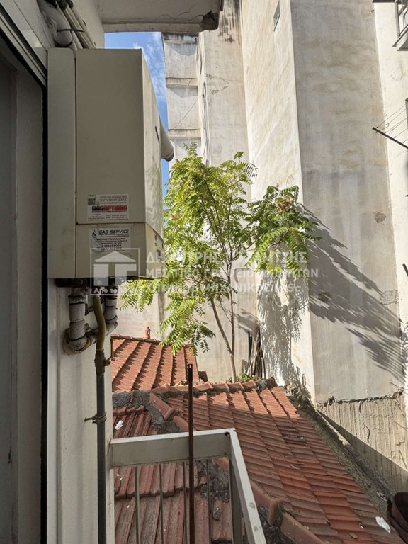 Διαμέρισμα 27 τ.μ. πρός ενοικίαση, Μαγνησία, Βόλος