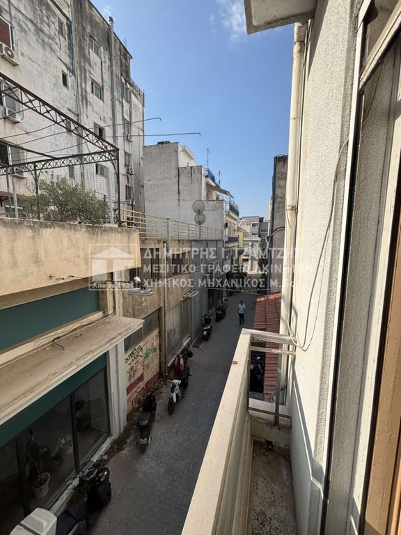 Διαμέρισμα 27 τ.μ. πρός ενοικίαση, Μαγνησία, Βόλος