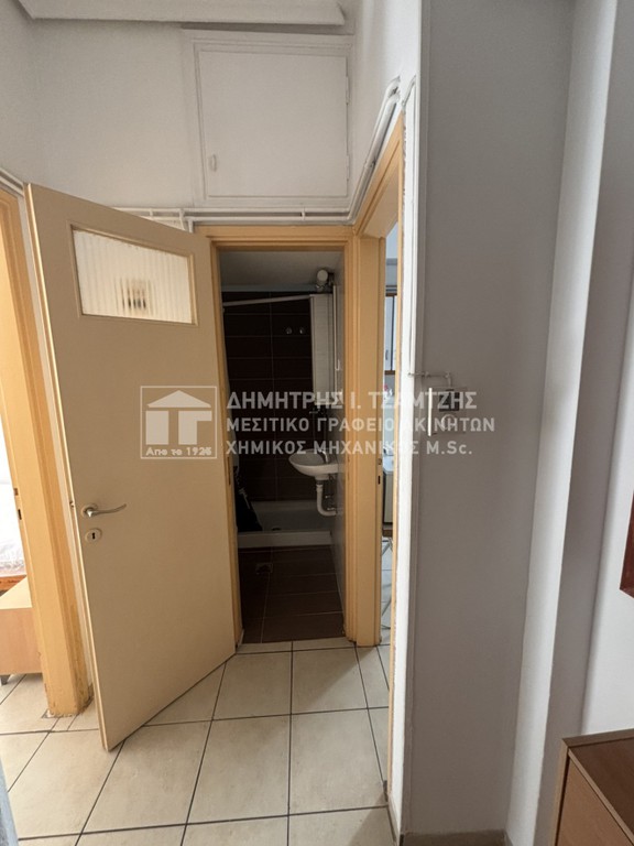 Διαμέρισμα 27 τ.μ. πρός ενοικίαση, Μαγνησία, Βόλος