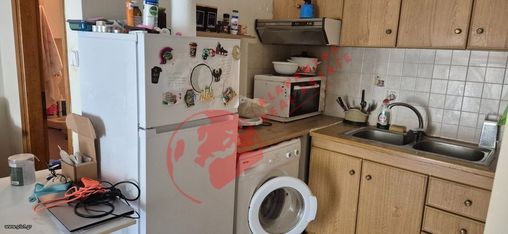 Διαμέρισμα 30 τ.μ. πρός πώληση, Εβρος, Αλεξανδρούπολη