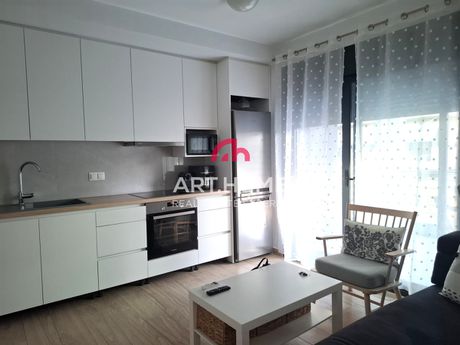 Διαμέρισμα 61,50 τ.μ. προς πώληση