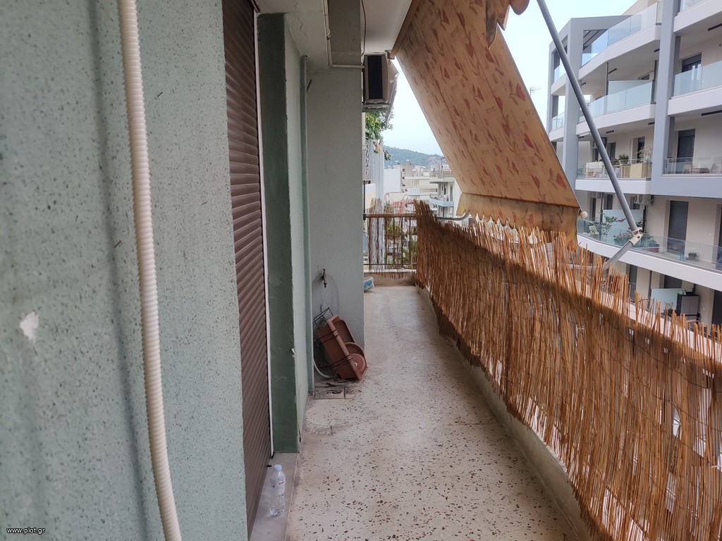 Διαμέρισμα 95 τ.μ. πρός ενοικίαση, Μαγνησία, Βόλος