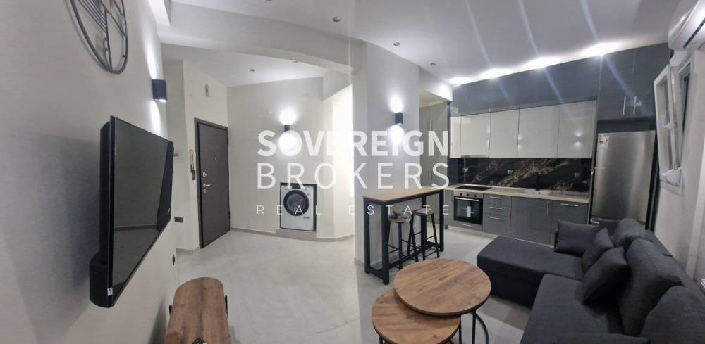 Studio / γκαρσονιέρα 50 τ.μ. προς πώληση, Διοικητήριο