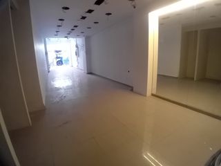 Κατάστημα 90 τ.μ. για ενοικίαση, Θεσσαλονίκη - Κέντρο, Κέντρο-thumb-3