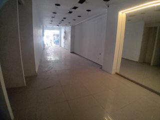 Κατάστημα 90 τ.μ. για ενοικίαση, Θεσσαλονίκη - Κέντρο, Κέντρο-thumb-4