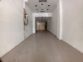 Κατάστημα 90 τ.μ. για ενοικίαση, Θεσσαλονίκη - Κέντρο, Κέντρο-thumb-2