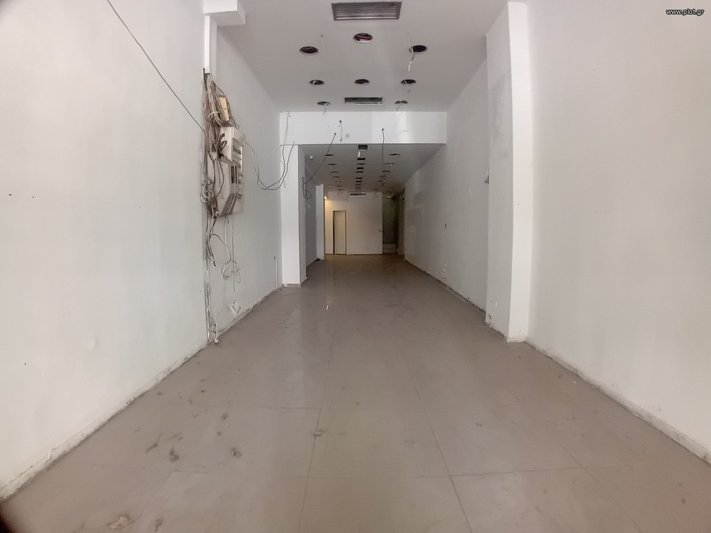 Κατάστημα 90 τ.μ. πρός ενοικίαση, Θεσσαλονίκη - Κέντρο, Κέντρο