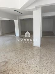 Αποθήκη 130 τ.μ. για ενοικίαση