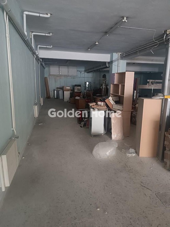Κατάστημα 240 τ.μ. προς ενοικίαση, Κάτω Δάφνη Αττικής