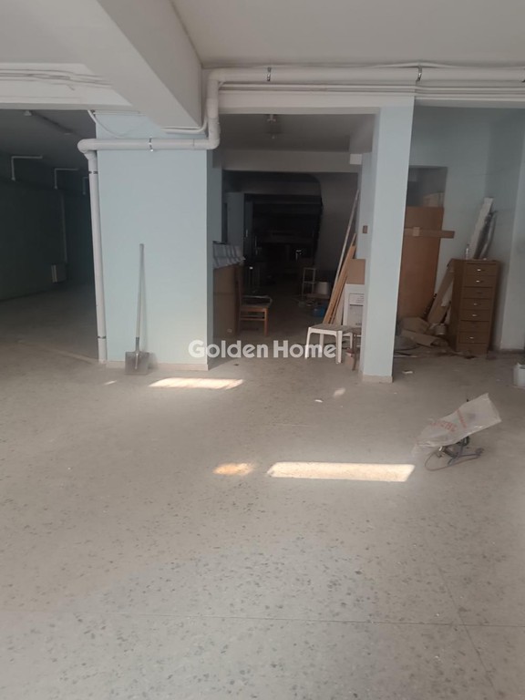 Κατάστημα 240 τ.μ. προς ενοικίαση, Κάτω Δάφνη Αττικής