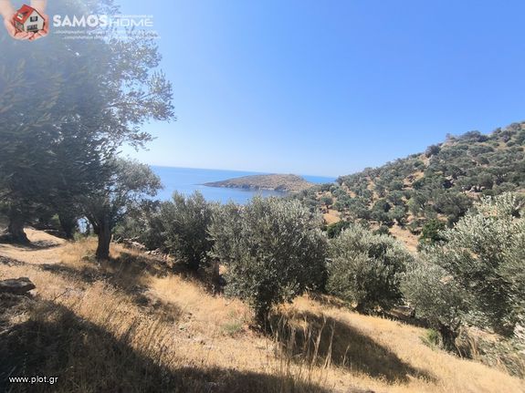 Αγροτεμάχια 1.500 τ.μ. για πώληση, Ν. Σάμου, Σάμος
