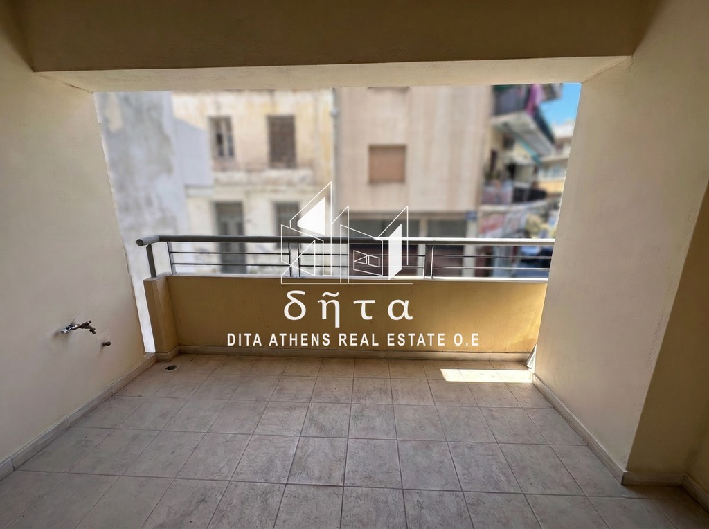 Διαμέρισμα 77,82 τ.μ. πρός ενοικίαση, Αθήνα - Κέντρο, Κολωνός - Κολοκυνθούς