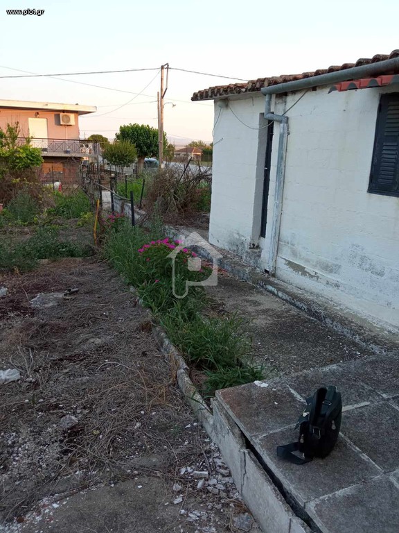 Μονοκατοικία 73 τ.μ. πρός ενοικίαση, Ν. Λάρισας, Κραννώνας