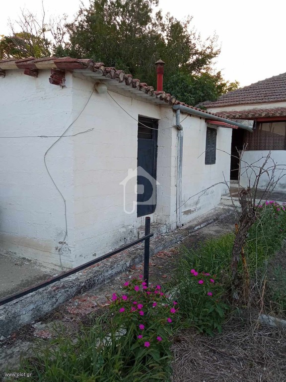 Μονοκατοικία 73 τ.μ. πρός ενοικίαση, Ν. Λάρισας, Κραννώνας