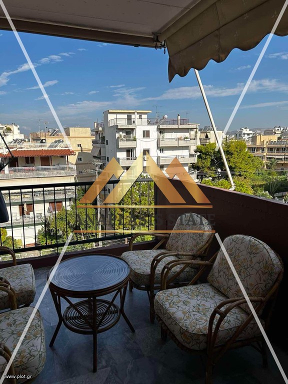 Διαμέρισμα 85 τ.μ. πρός ενοικίαση, Αθήνα - Νότια Προάστια, Παλαιό Φάληρο