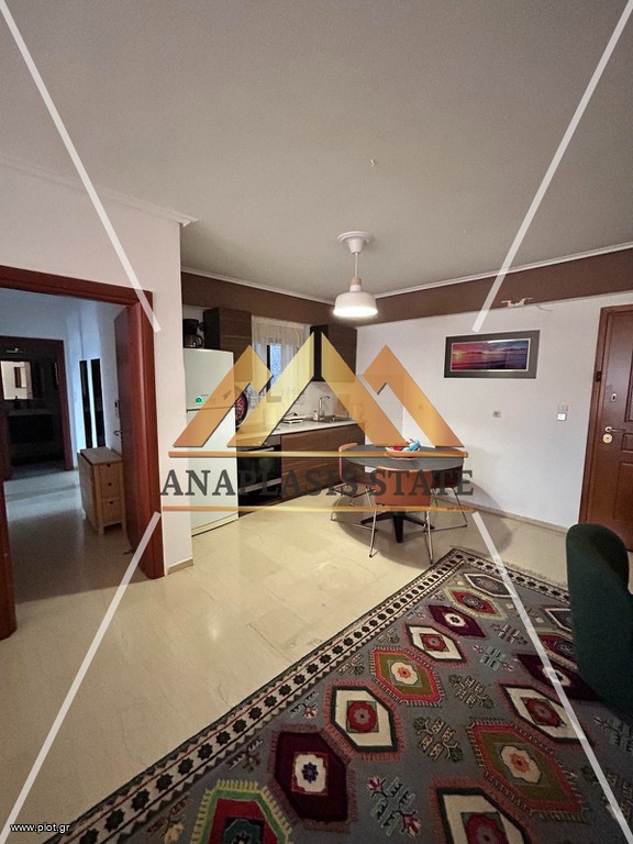 Διαμέρισμα 85 τ.μ. πρός ενοικίαση, Αθήνα - Νότια Προάστια, Παλαιό Φάληρο