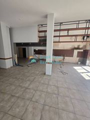 Κατάστημα 154 τ.μ. πρός ενοικίαση, Αχαΐα, Πάτρα-thumb-11