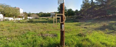 Land plot 2.000 sqm for sale