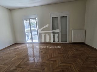 Διαμέρισμα 115 τ.μ. προς ενοικίαση