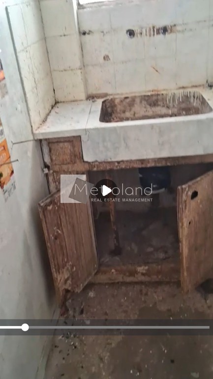Studio / γκαρσονιέρα 12 τ.μ. προς πώληση, Άνω Πετράλωνα