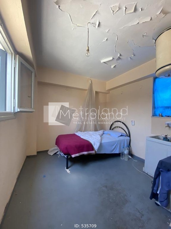 Studio / γκαρσονιέρα 12 τ.μ. προς πώληση, Άνω Πετράλωνα