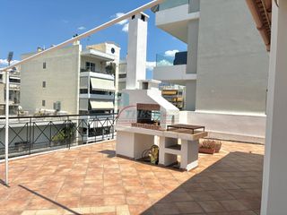 Apartment 55 sqm for sale