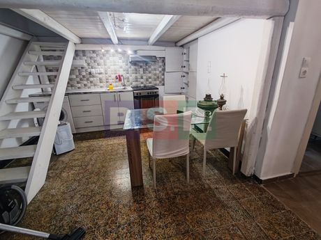 Διαμέρισμα 65 τ.μ. πρός ενοικίαση