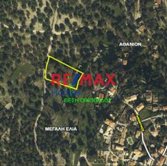 Οικόπεδο 2.634 τ.μ. για πώληση, Ν. Λευκάδας, Λευκάδα-thumb-4