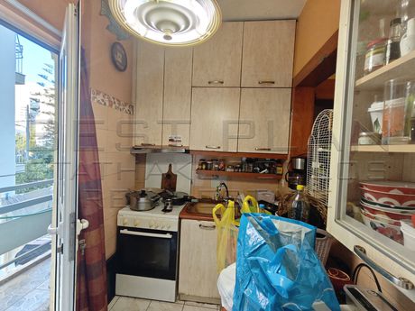 Διαμέρισμα 49 τ.μ. πρός πώληση