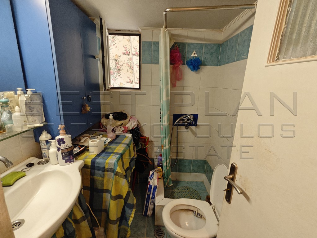 Διαμέρισμα 49 τ.μ. πρός πώληση, Αθήνα - Νότια Προάστια, Άγιος Δημήτριος