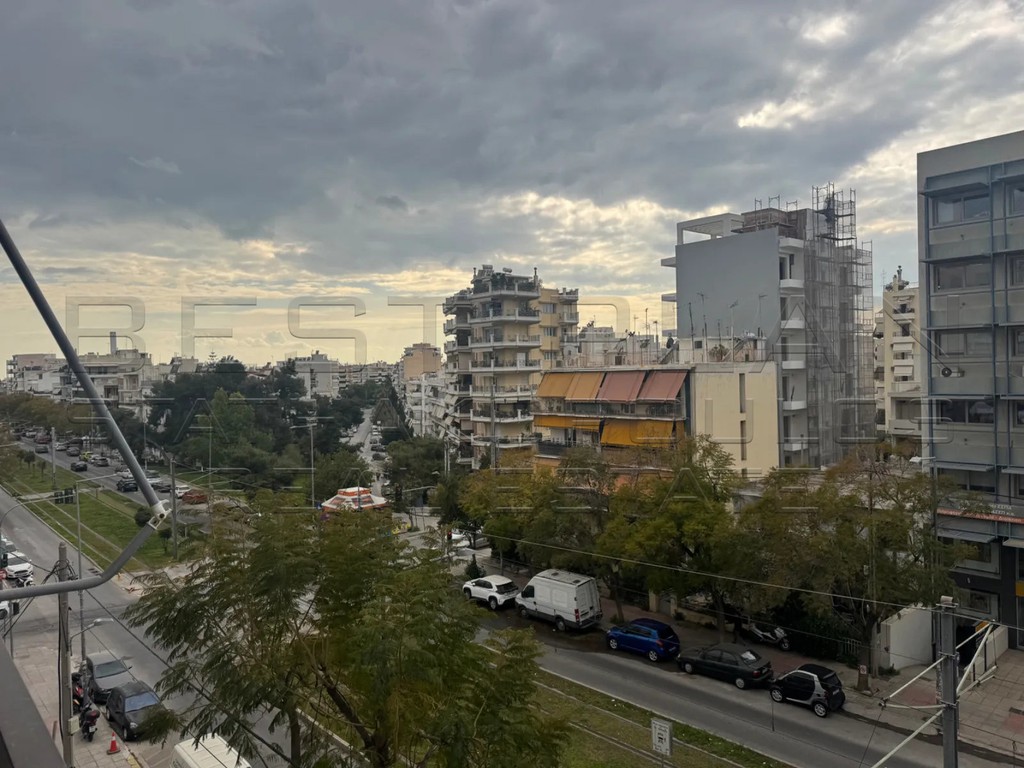 Διαμέρισμα 42 τ.μ. πρός πώληση, Αθήνα - Νότια Προάστια, Νέα Σμύρνη