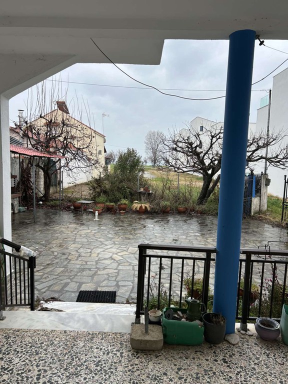Μονοκατοικία 140 τ.μ. προς πώληση, Παραλία Οφρυνίου