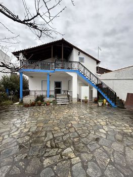Μονοκατοικία 140 τ.μ. προς πώληση