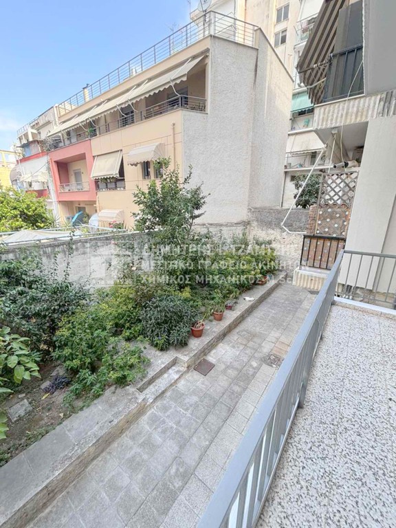 Διαμέρισμα 30 τ.μ. προς ενοικίαση, Αγ. Νικόλαος Βόλου