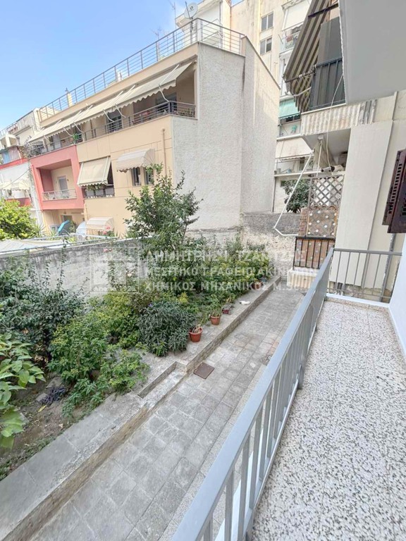 Διαμέρισμα 30 τ.μ. προς ενοικίαση, Αγ. Νικόλαος Βόλου
