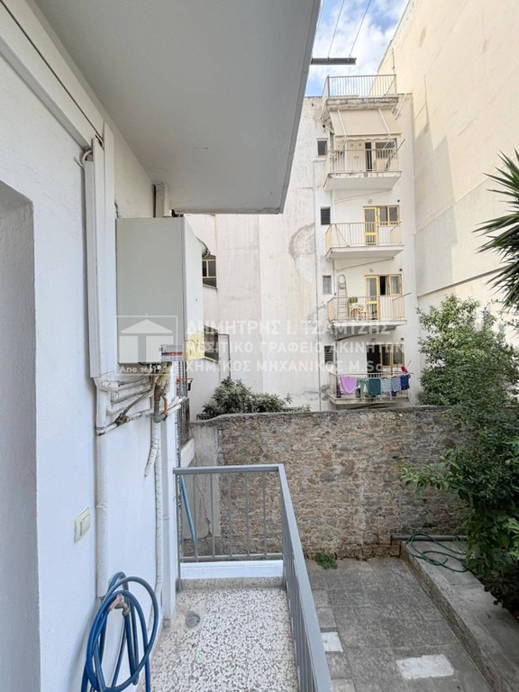 Διαμέρισμα 30 τ.μ. προς ενοικίαση, Αγ. Νικόλαος Βόλου