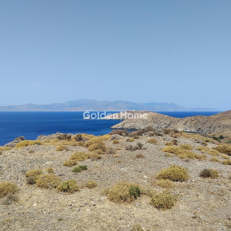 Οικόπεδο 30.000 τ.μ. πρός πώληση, Κυκλάδες, Άνδρος