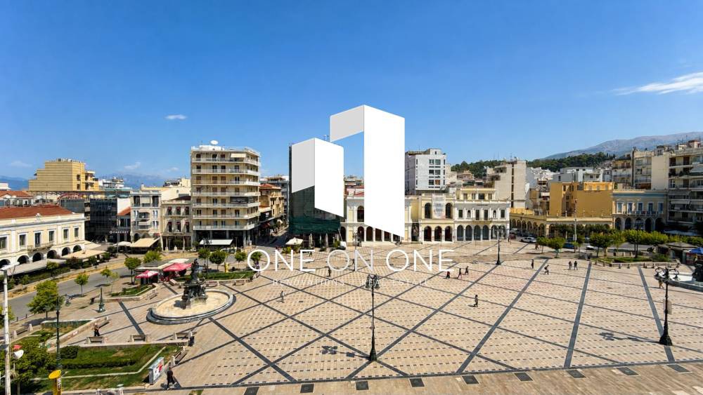 Διαμέρισμα 77 τ.μ. πρός ενοικίαση, Αχαΐα, Πάτρα