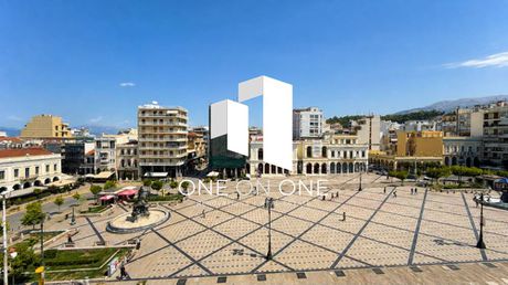 Διαμέρισμα 77 τ.μ. πρός ενοικίαση