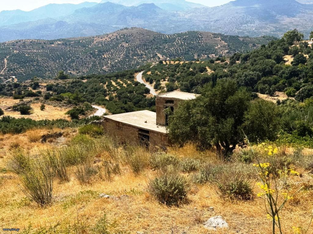 Μονοκατοικία 30 τ.μ. πρός πώληση, Ν. Λασιθίου, Μακρύς Γιαλός