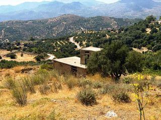 Μονοκατοικία 30 τ.μ. για πώληση