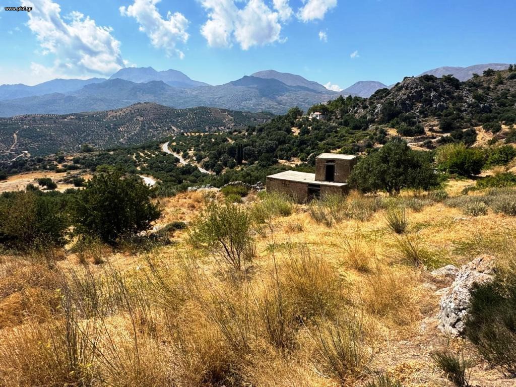 Μονοκατοικία 30 τ.μ. πρός πώληση, Ν. Λασιθίου, Μακρύς Γιαλός