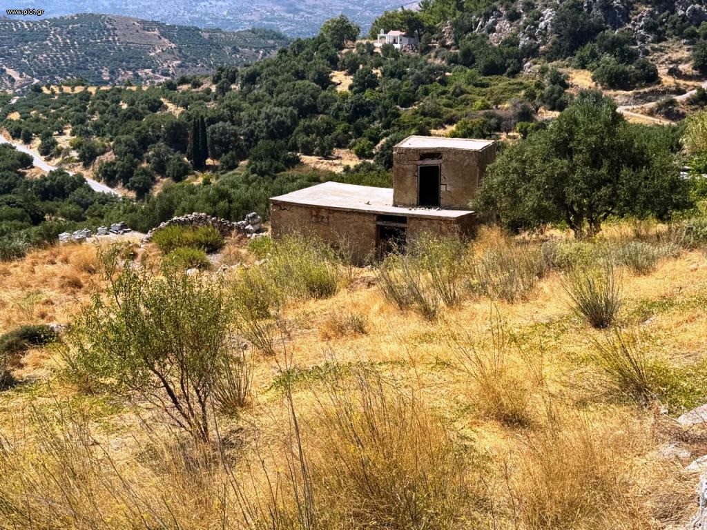Μονοκατοικία 30 τ.μ. πρός πώληση, Ν. Λασιθίου, Μακρύς Γιαλός