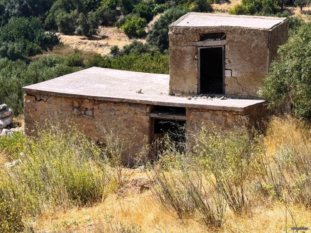 Μονοκατοικία 30 τ.μ. πρός πώληση, Ν. Λασιθίου, Μακρύς Γιαλός