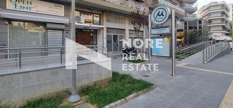 Κατάστημα 100 τ.μ. προς ενοικίαση